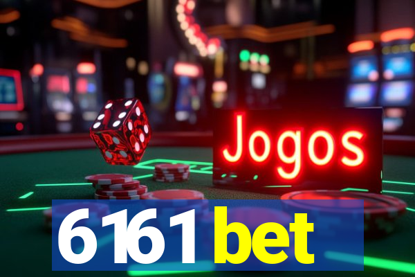 6161 bet